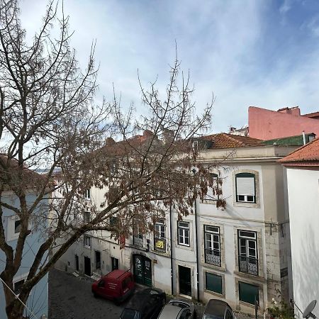 Apartamento Se de Lisboa I Exterior foto