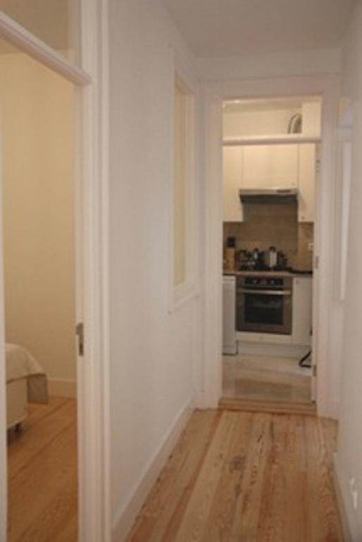 Apartamento Se de Lisboa I Habitación foto