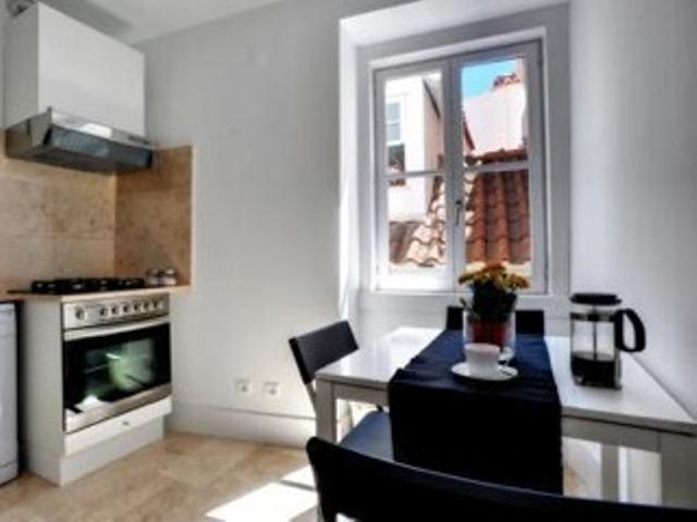 Apartamento Se de Lisboa I Habitación foto