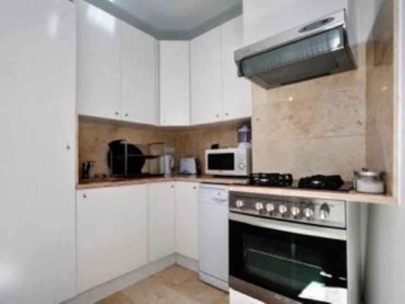 Apartamento Se de Lisboa I Habitación foto