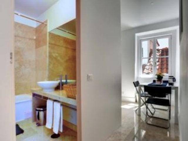 Apartamento Se de Lisboa I Habitación foto