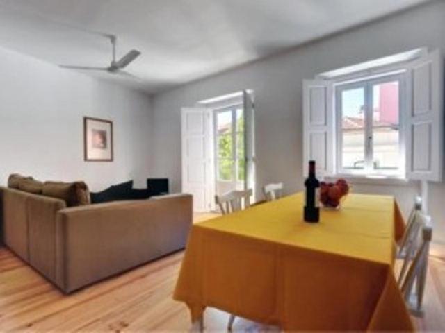 Apartamento Se de Lisboa I Exterior foto