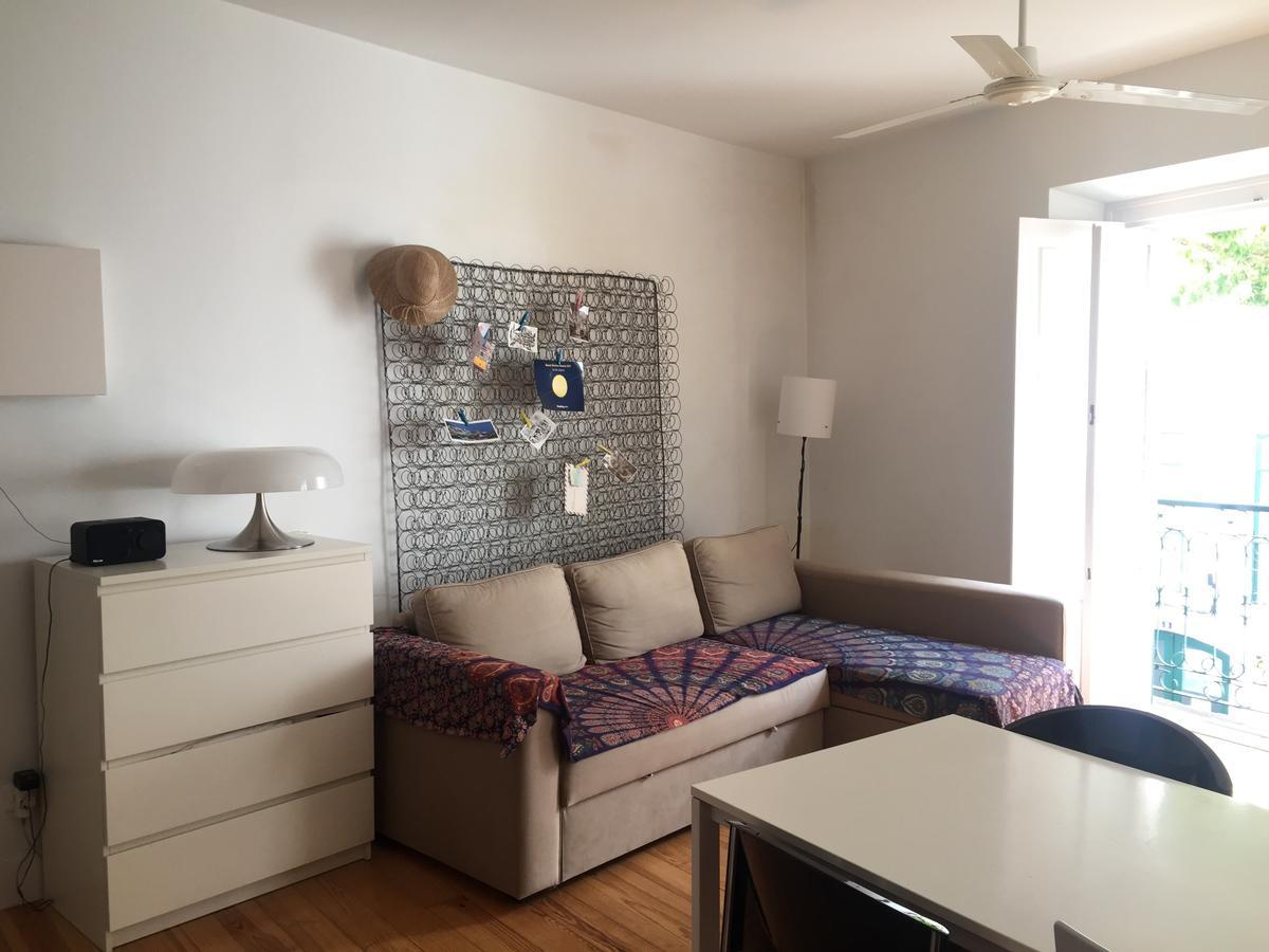 Apartamento Se de Lisboa I Exterior foto