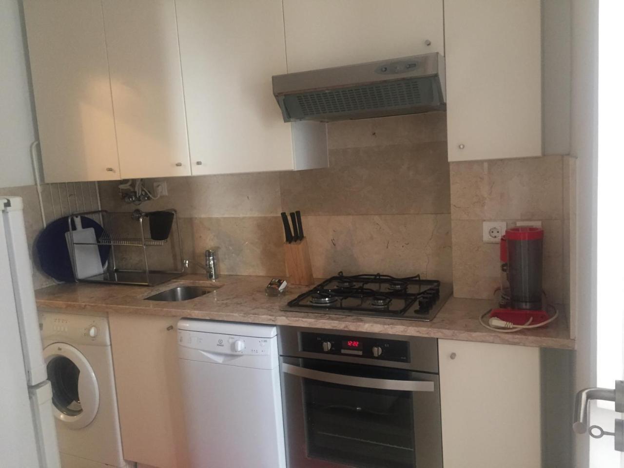 Apartamento Se de Lisboa I Exterior foto